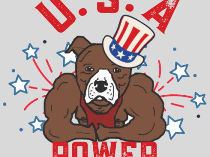 USA Power Nutrition