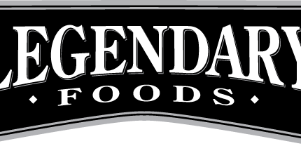 LEGENDARY FOODS