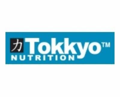 TOKKYO NUTRITION