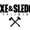 Axe & Sledge