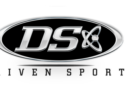 Driven Sports Logo