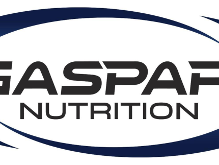 gaspari nutrition logo