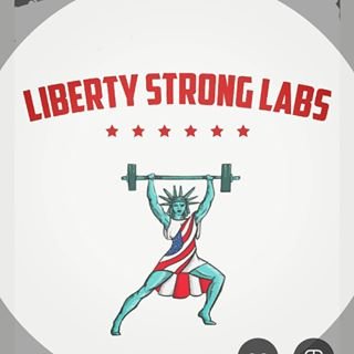 LIBERTY STRONG LABS