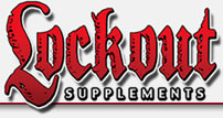 LOCKOUT SUPPLEMENTS