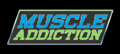 MUSCLE ADDICTION