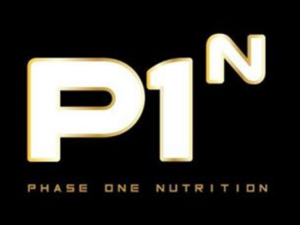 PHASE ONE NUTRITION