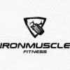 Iron muscle Fitness