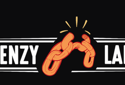 Frenzy Labz logo