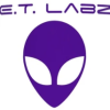 ET Labz logo