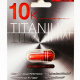 Titanium 10k Male Enhancement