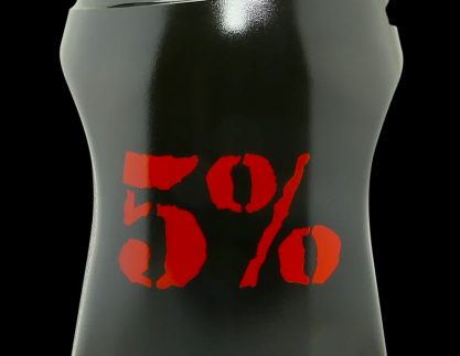5% Nutrition: 64oz Jug