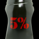 5% Nutrition: 64oz Jug