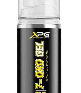 XPG: 7-OXO Gel, 100ml