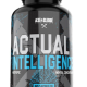 Axe & Sledge: Actual Intelligence 60 Capsules