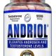 Hi-Tech Andriol, 60 Tablets