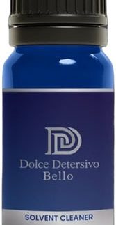 Dolce Detersivo Bello, Solvent Cleaner