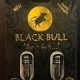 Black Bull 10000K Double Capsule Male Enhancement