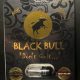 Black Bulll Male Enhancement Capsule