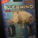 Rhino: Blue Rhino Recharged Extreme 2800K Double Capsule