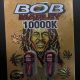 Bob Marley 10000K Male Enhancement Double Capsule