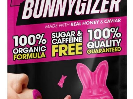 Bunnygizer for Women