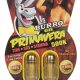 Burro en Primavera 500k Double Pack