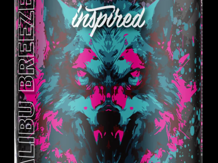 Inspired: DVST8 Dark
