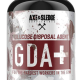 Axe & Sledge: GDA+ 90 Capsules