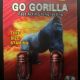 Go Gorilla 10000K Male Enhancement