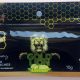Gold Lion Honey Lemon Sachet Male Enhancement