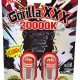 Gorilla XXX 20000K Male Enhancement Double Capsule