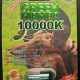 Green Mamba 10000K Male Enhancement