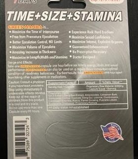 Green Mamba 10000K Male Enhancement