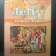Oui Jelly, Orange Honey Oral Jelly (12 Count Box)