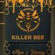 Killer Bee Male Enhancement Honey