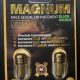 Magnum: 8000k Male Enhancement Double Capsule