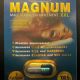 Magnum: Blue 10000K Male Enhancement