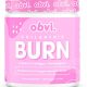 Obvi: Collagenic BURN 120 Capsules, 30 Servings