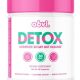 Obvi: Detox Gut Cleanse 90 Capsules