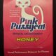Pink Pussycat: Female Enhancement, Honey 2 Pack