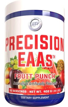 Hi-Tech: Precision EAA's, 30 Servings
