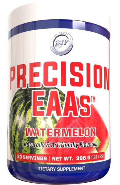 Hi-Tech: Precision EAA's, 30 Servings