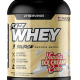 Repp Sports: Raze Whey, 2lb