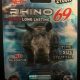 Rhino 69 2100K Male Enhancement