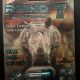 Rhino 7 Power Platinum 550K Male Enhancement