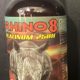 Rhino 8 Platinum 250K Liquid Shot