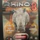 Rhino 8 Platinum 4000K + Plus Male Enhancement