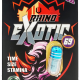 Rhino: Exotic 69, 500k Male Enhancement