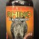Rhino Platinum 8000 Double Shot Male Enhancement