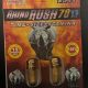 Rhino Rush 70XP 13500 Double Capsule